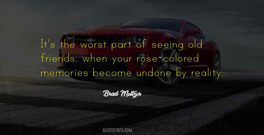 Yesterday Was A Good Day Quotes #609228
