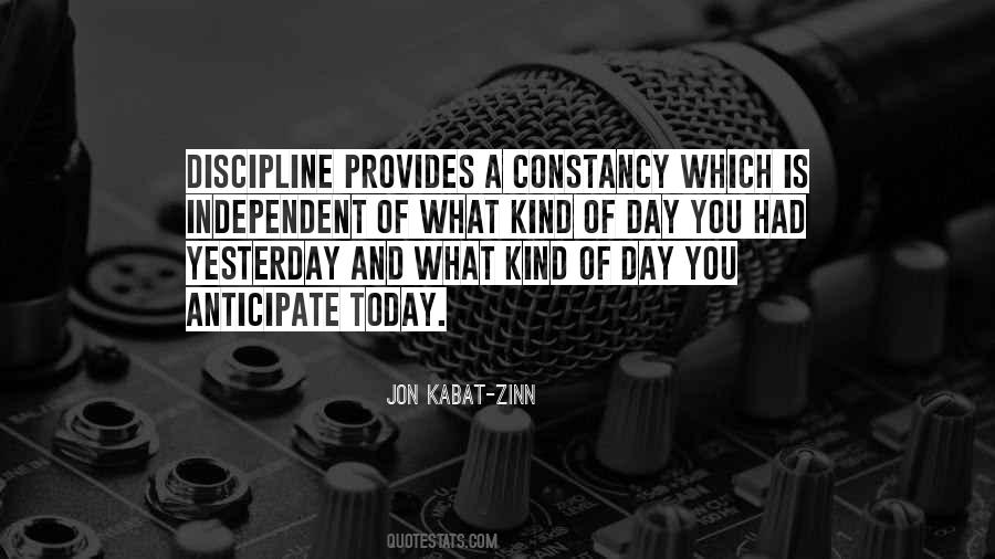 Yesterday Was The Best Day Of My Life Quotes #219284