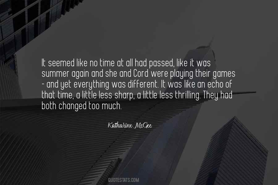 Yet Again Quotes #304900 Yet Again Quotes #304900