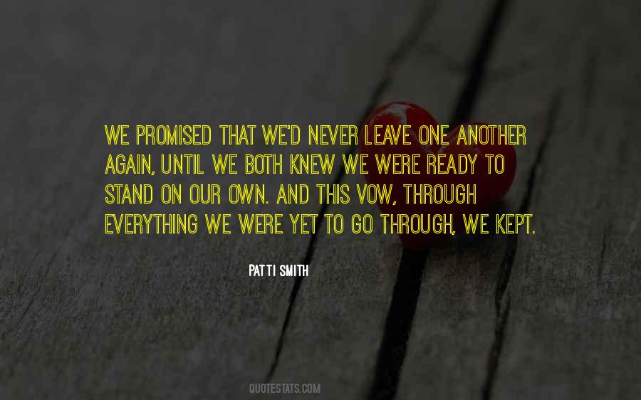 Yet Again Quotes #483841 Yet Again Quotes #483841