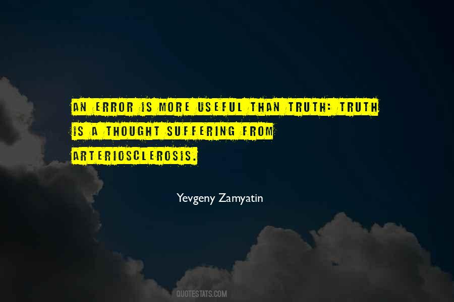 Yevgeny Quotes #321322