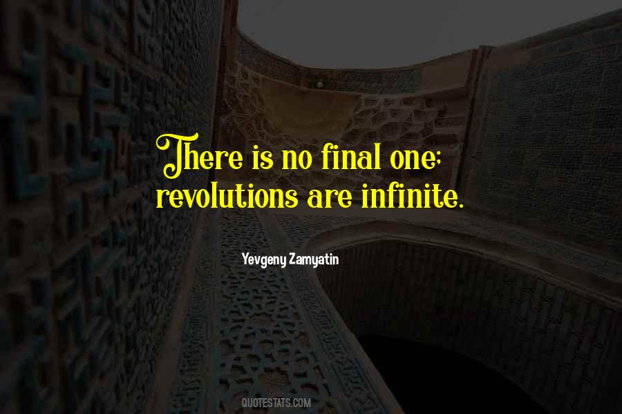 Yevgeny Quotes #339938