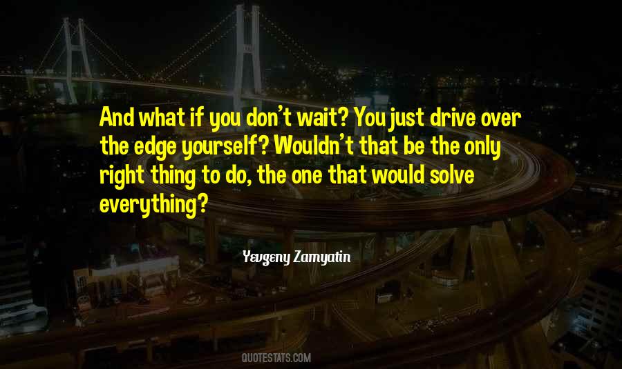 Yevgeny Quotes #454248
