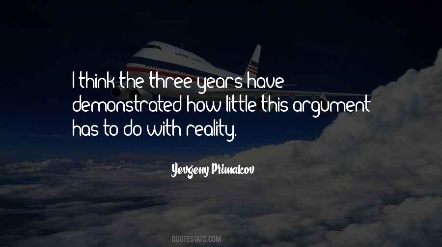 Yevgeny Quotes #541943