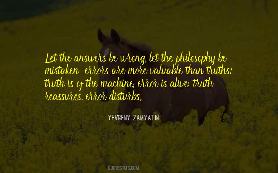 Yevgeny Quotes #630858