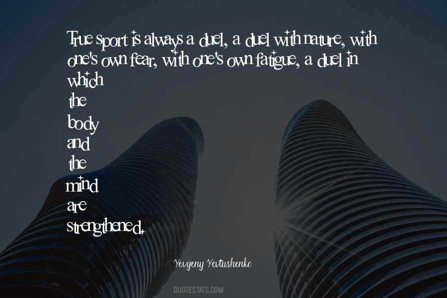 Yevgeny Quotes #724795
