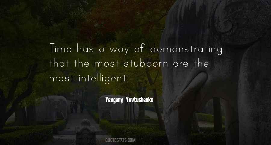 Yevtushenko Quotes #587602