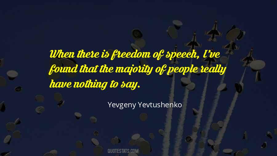 Yevtushenko Quotes #739671