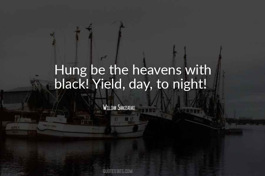 Yield Quotes #1355415