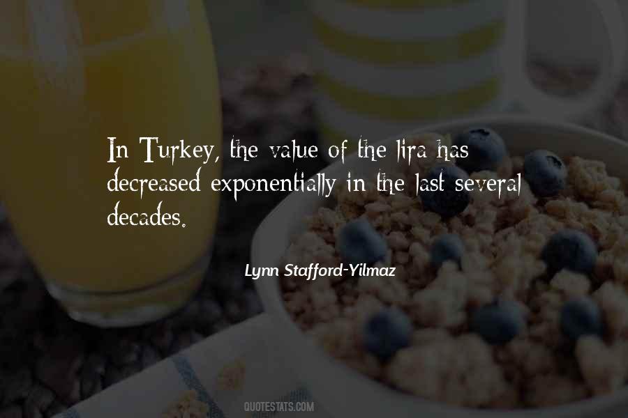 Yilmaz Quotes #1009821