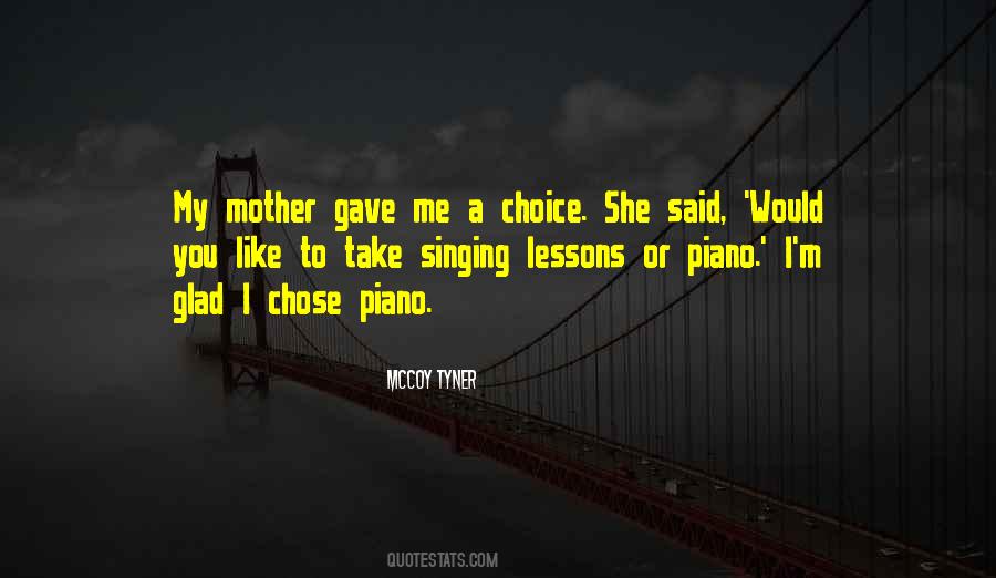 Quotes About Like A Mother To Me #1088100