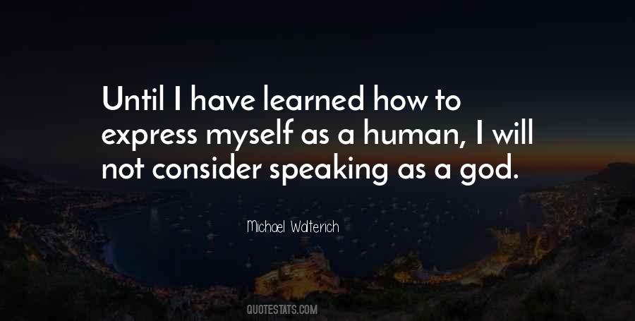 Quotes About Learned #1842340