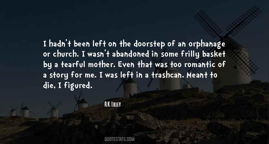 Quotes About R.i.p #11094