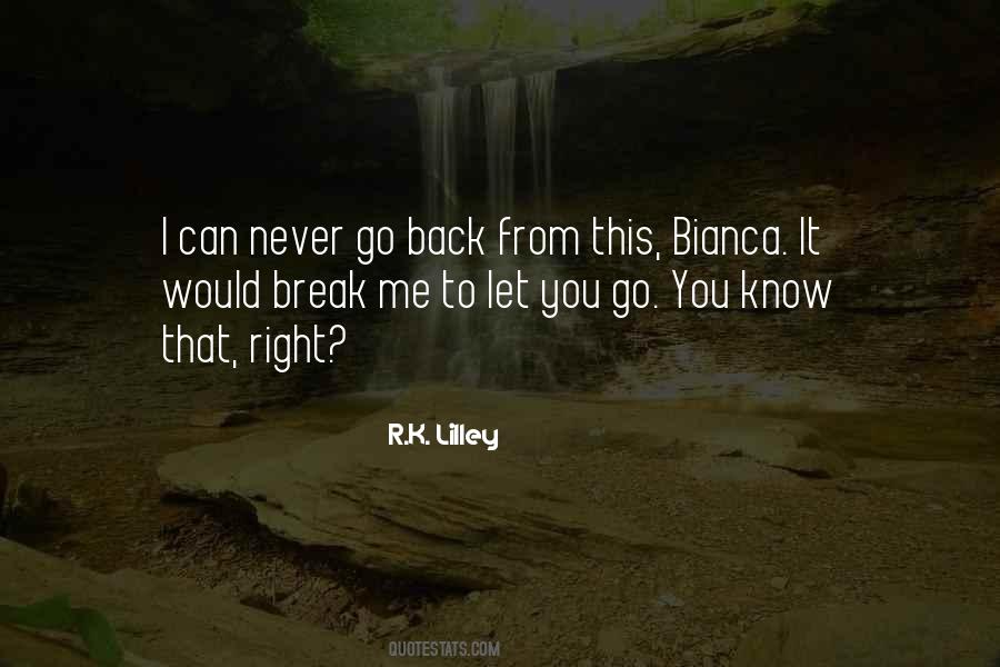 Quotes About R.i.p #14766