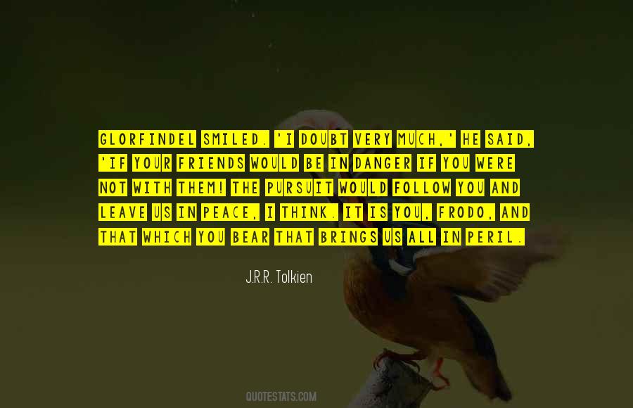 Quotes About R.i.p #1559