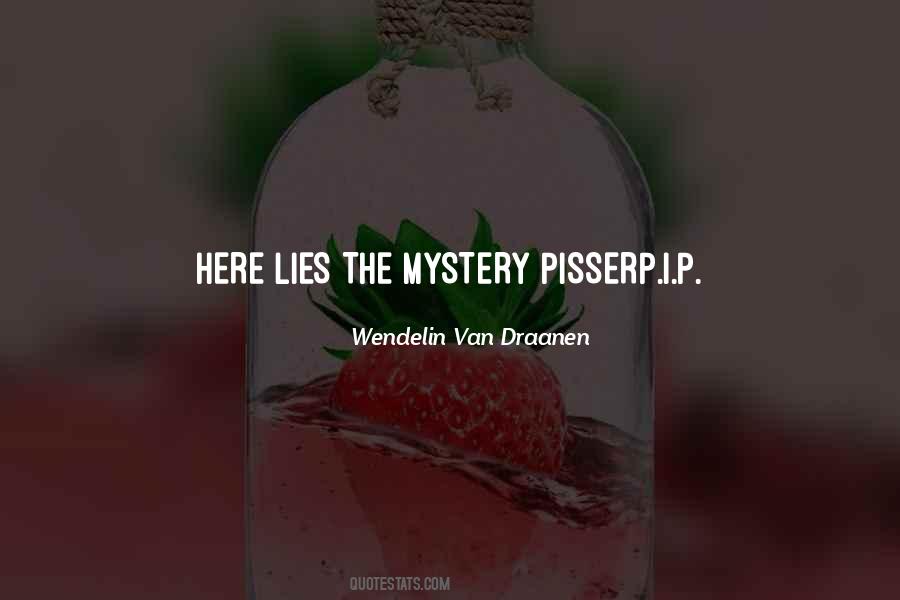 Quotes About R.i.p #1653860