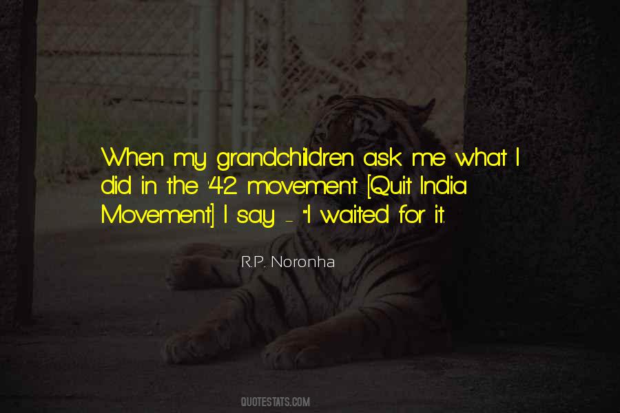 Quotes About R.i.p #373525