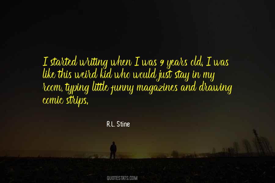 Quotes About R.i.p #5691