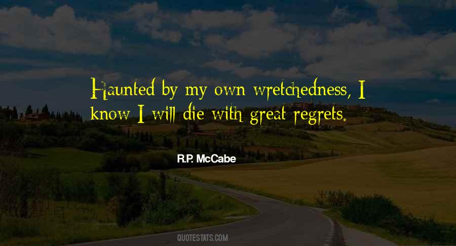 Quotes About R.i.p #882505