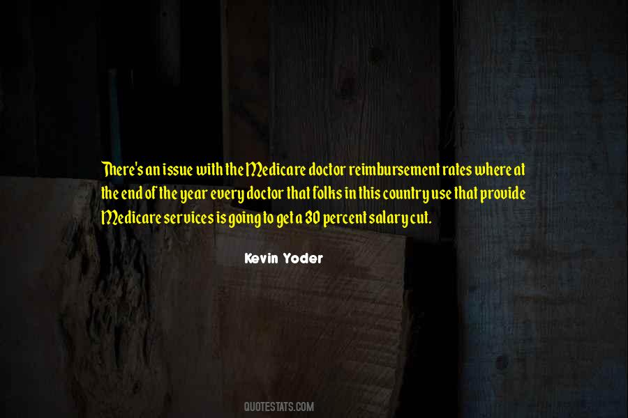 Yoder Quotes #1766057