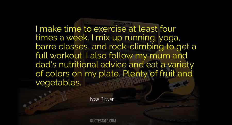 Yoga Exercise Quotes #1001980 Yoga Exercise Quotes #1001980
