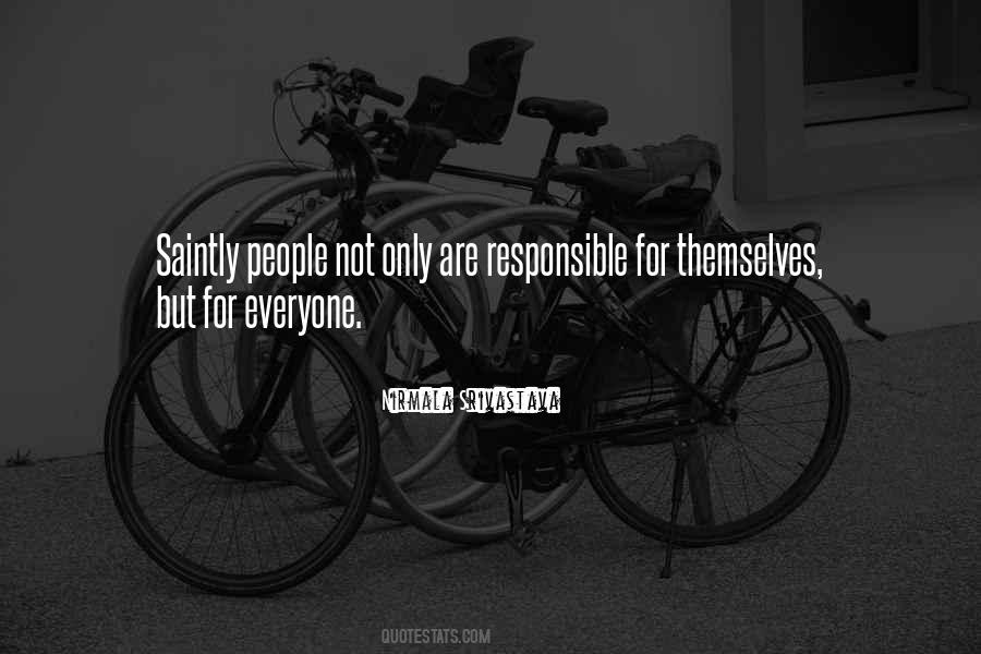 Yoga Is For Everyone Quotes #448374