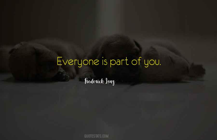 Yoga Is For Everyone Quotes #517773