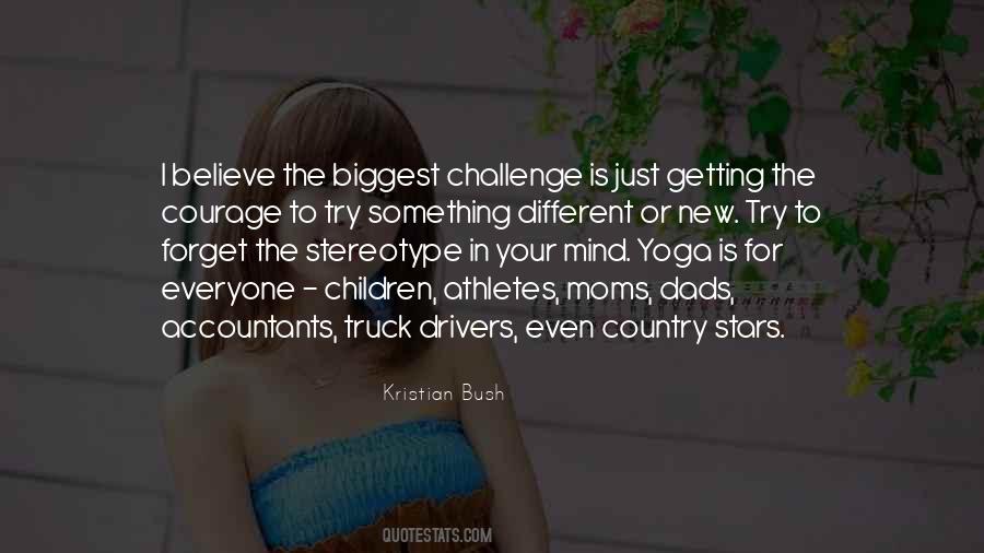 Yoga Is For Everyone Quotes #812928