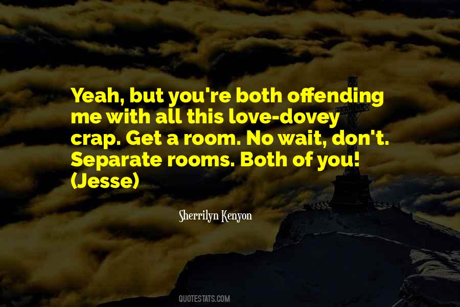 Quotes About Leaving A Relationship #1776905