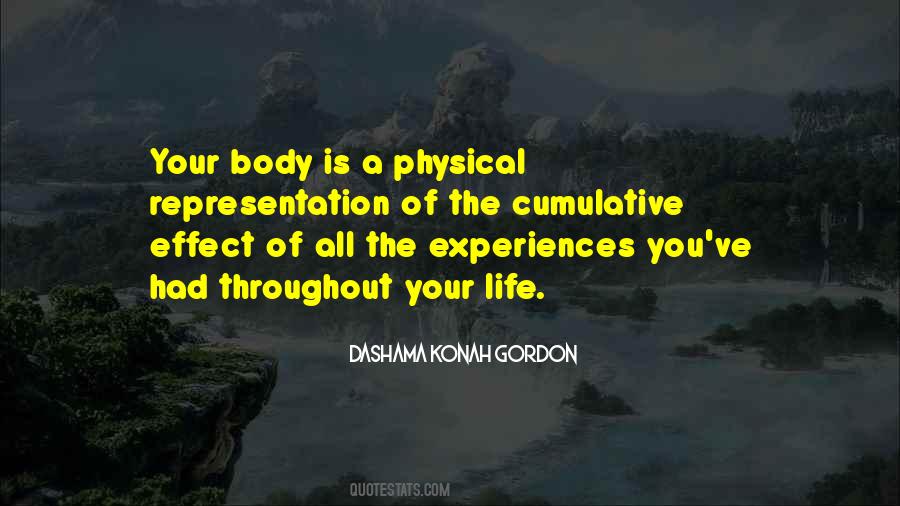 Yoga Life Quotes #655994
