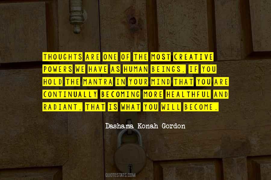 Yoga Mantra Quotes #519896