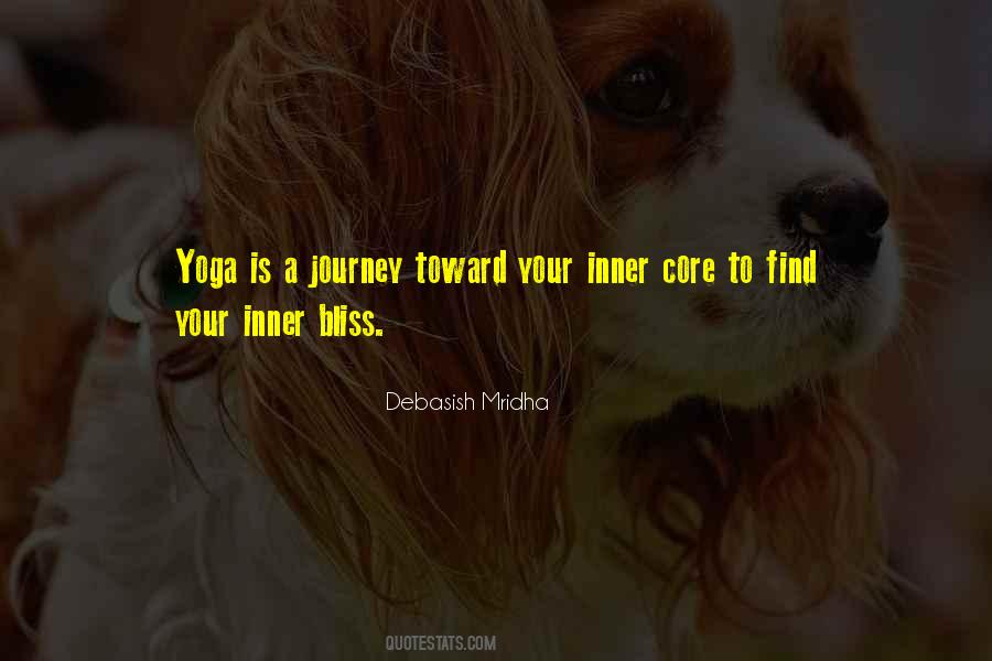 Yoga Philosophy Quotes #934235