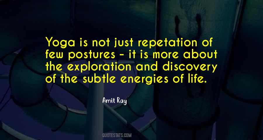 Yoga Postures Quotes #1685574