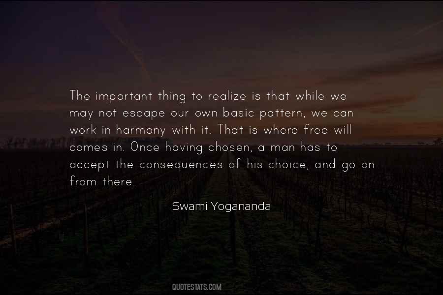 Yogananda Quotes #284056