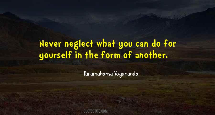 Yogananda Quotes #327531