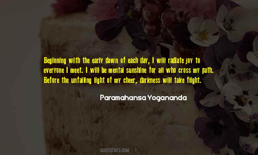 Yogananda Quotes #335311