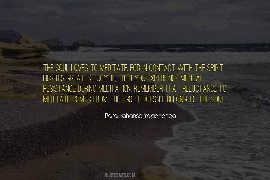 Yogananda Quotes #429075