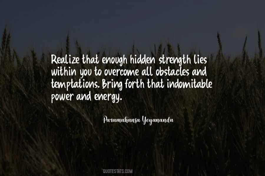 Yogananda Quotes #4570