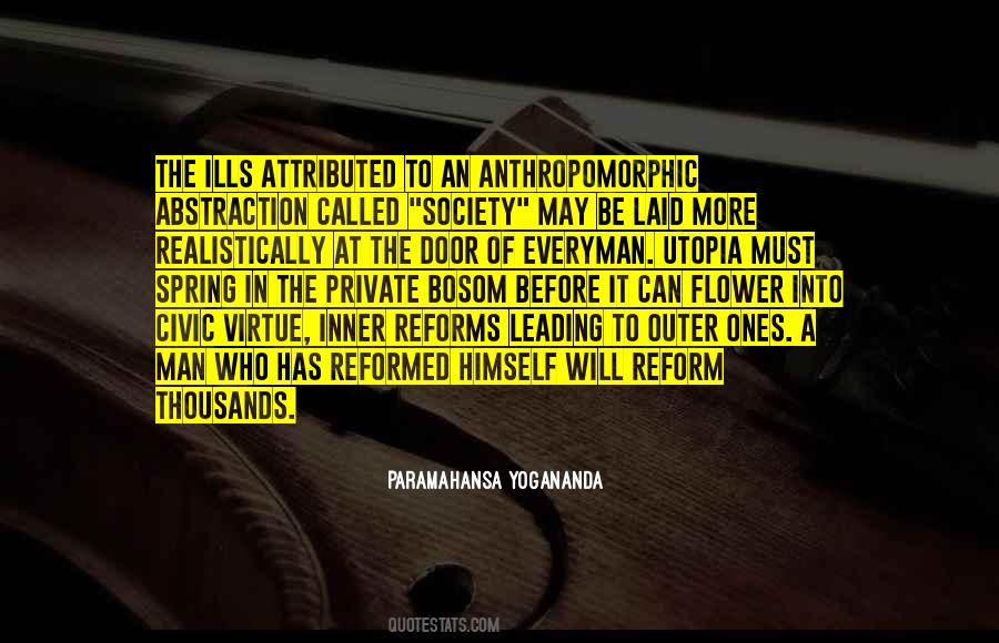 Yogananda Quotes #462607