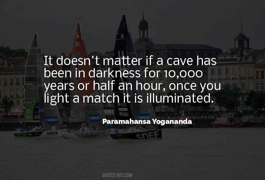 Yogananda Quotes #95458