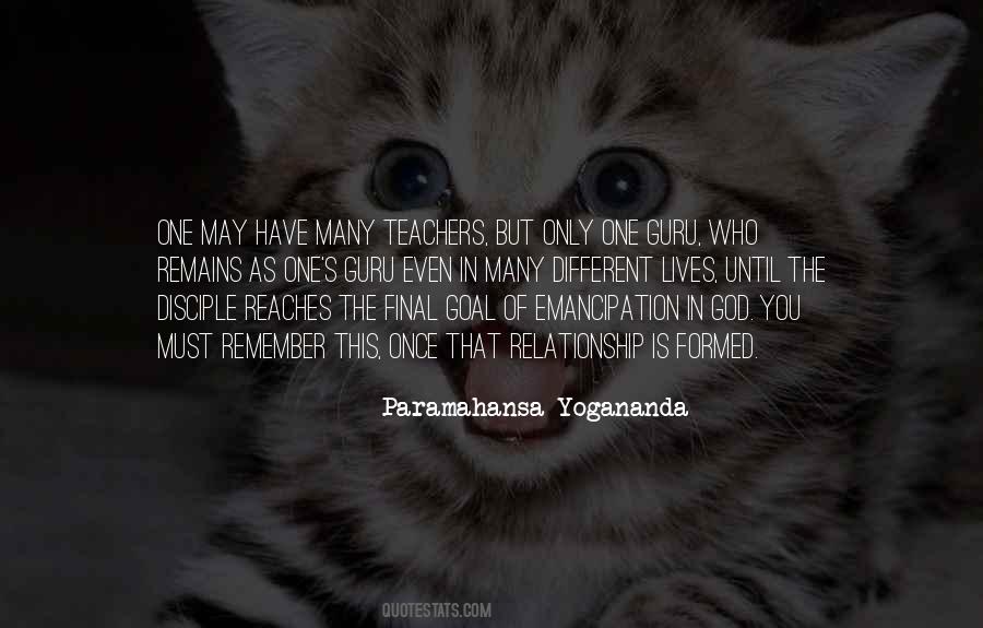 Yogananda Quotes #96924