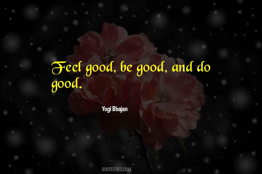 Yogi Tea Quotes #460568