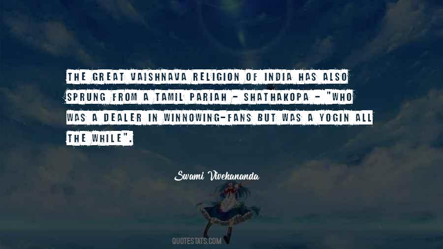 Yogin Quotes #1665729