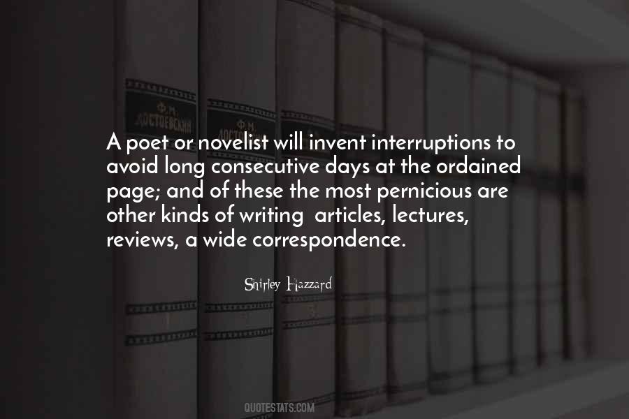 Quotes About Articles #111444 Quotes About Articles #111444