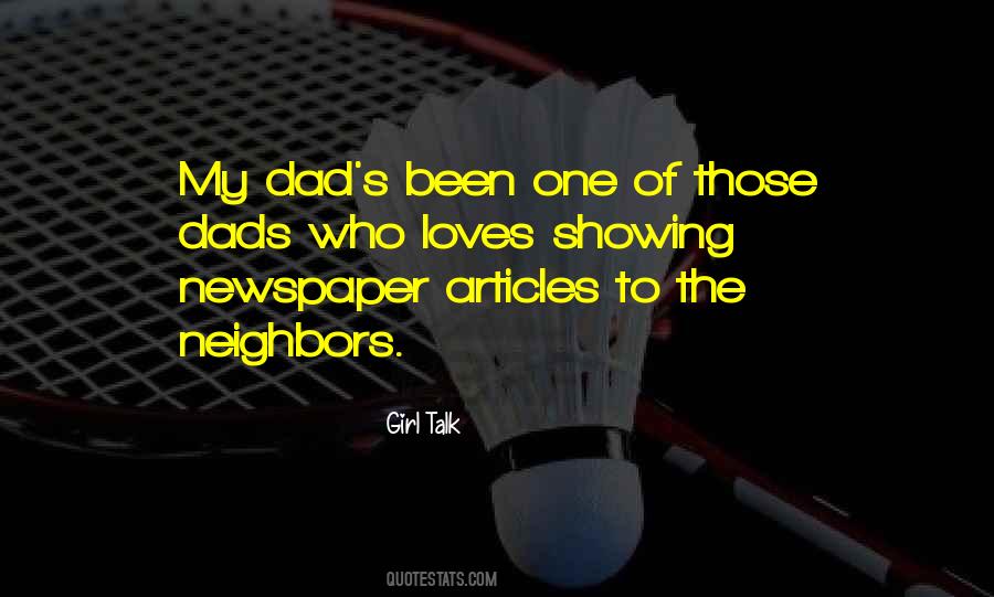 Quotes About Articles #158147 Quotes About Articles #158147