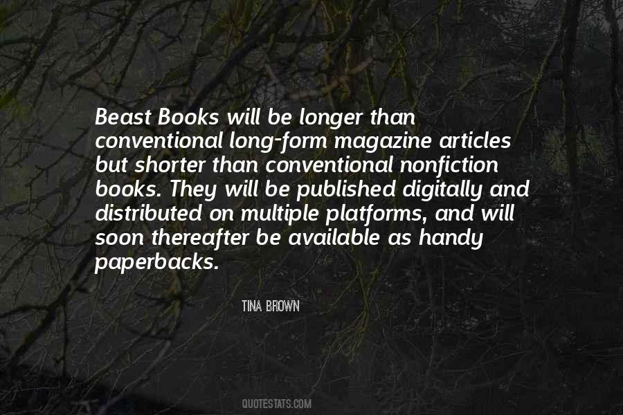 Quotes About Articles #166904 Quotes About Articles #166904