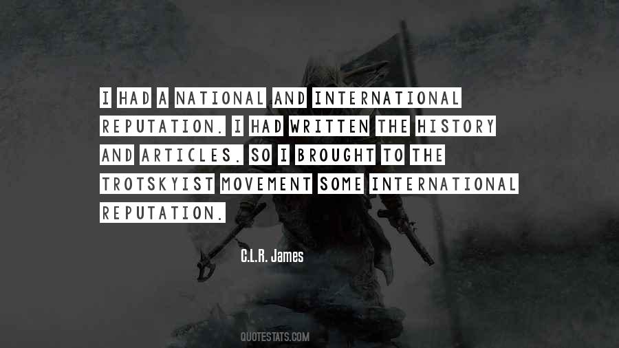 Quotes About Articles #170056 Quotes About Articles #170056