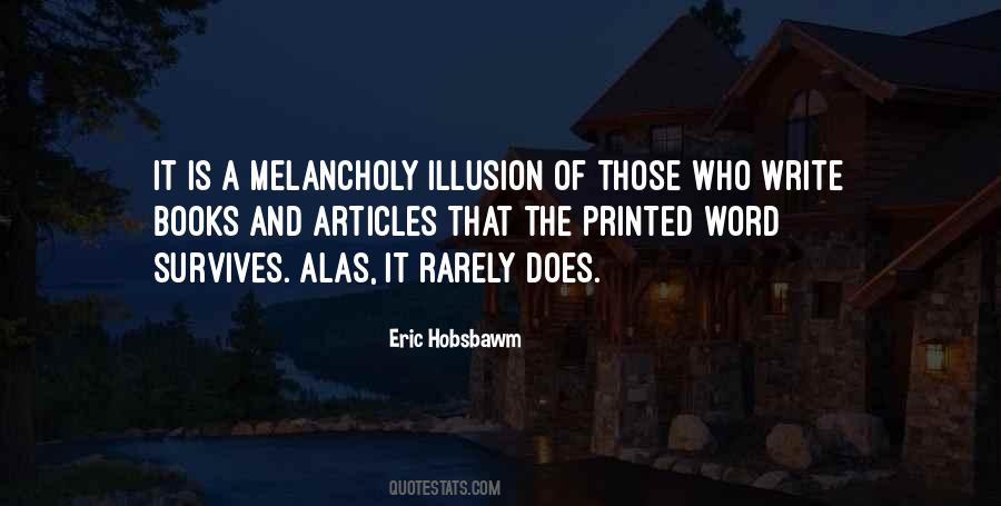 Quotes About Articles #195058 Quotes About Articles #195058