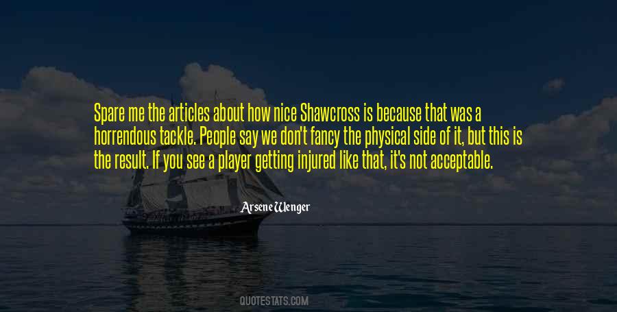Quotes About Articles #221603 Quotes About Articles #221603