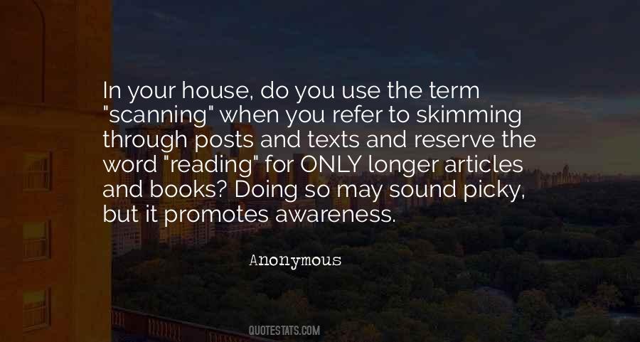 Quotes About Articles #297990 Quotes About Articles #297990